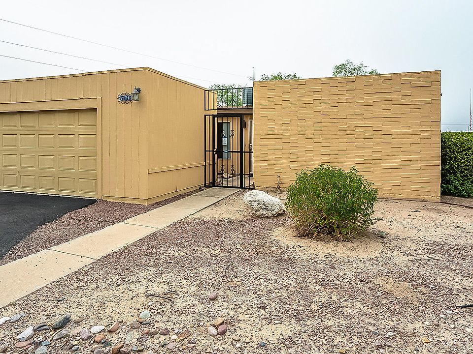 1st image of 2171 N Camino De La Cienega