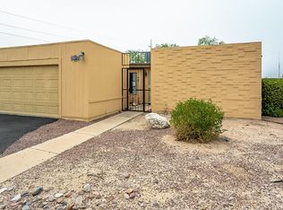 2171 N Camino De La Cienega, Tucson, AZ 85715