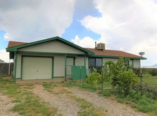 1 Brad Ct, Edgewood, NM 87015