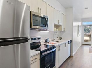 Wheelhouse Lofts 2, Portland, OR 97202