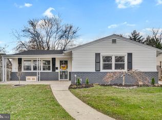 2102 N Rolling Rd, Baltimore, MD 21244