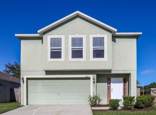 3209 Anne Jolley Ct, Land O Lakes, FL 34639