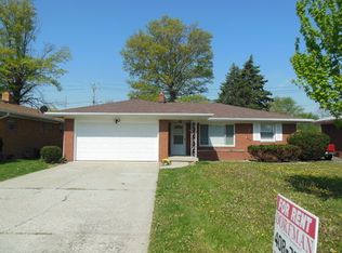 1308 N Graham Ave, Indianapolis, IN 46219
