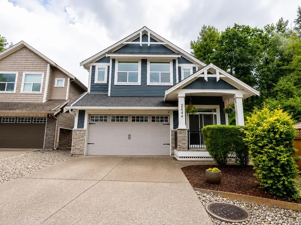 2644 275a St, Langley, BC V4W 0C4