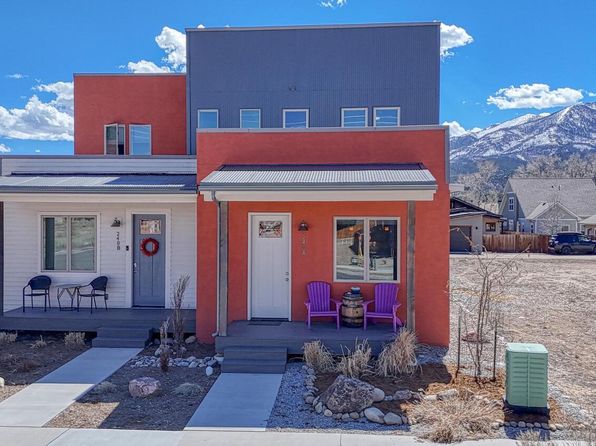 240 Old Stage Road #A, Salida, CO 81201