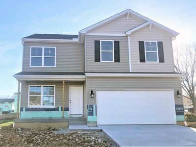 2477 Crosley Mdw, Colerain Township, OH, 45239