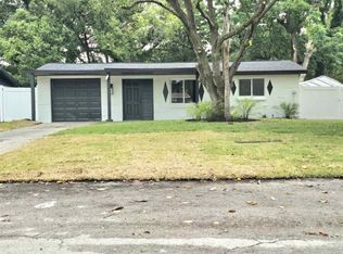 4150 Mercury Dr, New Port Richey, FL 34652