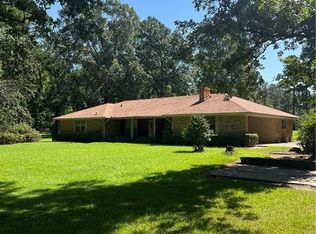 5481 Old Marksville Hwy, Pineville, LA 71360
