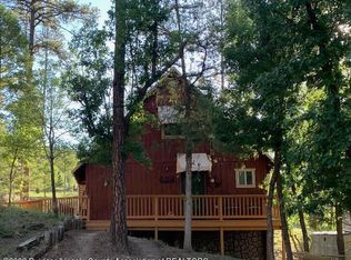 128 Apache Hills Dr, Ruidoso, NM 88345