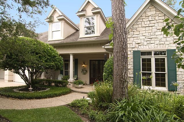 Curb View