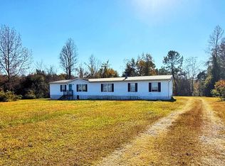3804 Joyner Swamp Rd, Galivants Ferry, SC 29544
