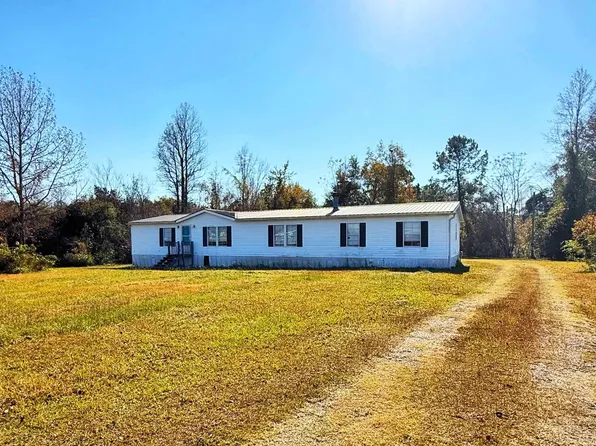 3804 Joyner Swamp Rd., Galivants Ferry, SC 29544