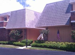 324 Orange Tree Dr APT 1, Atlantis, FL 33462