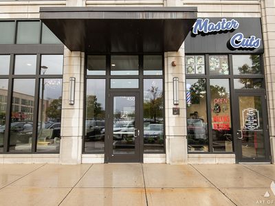 450 Village Center Dr UNIT 210, Burr Ridge, IL, 60527