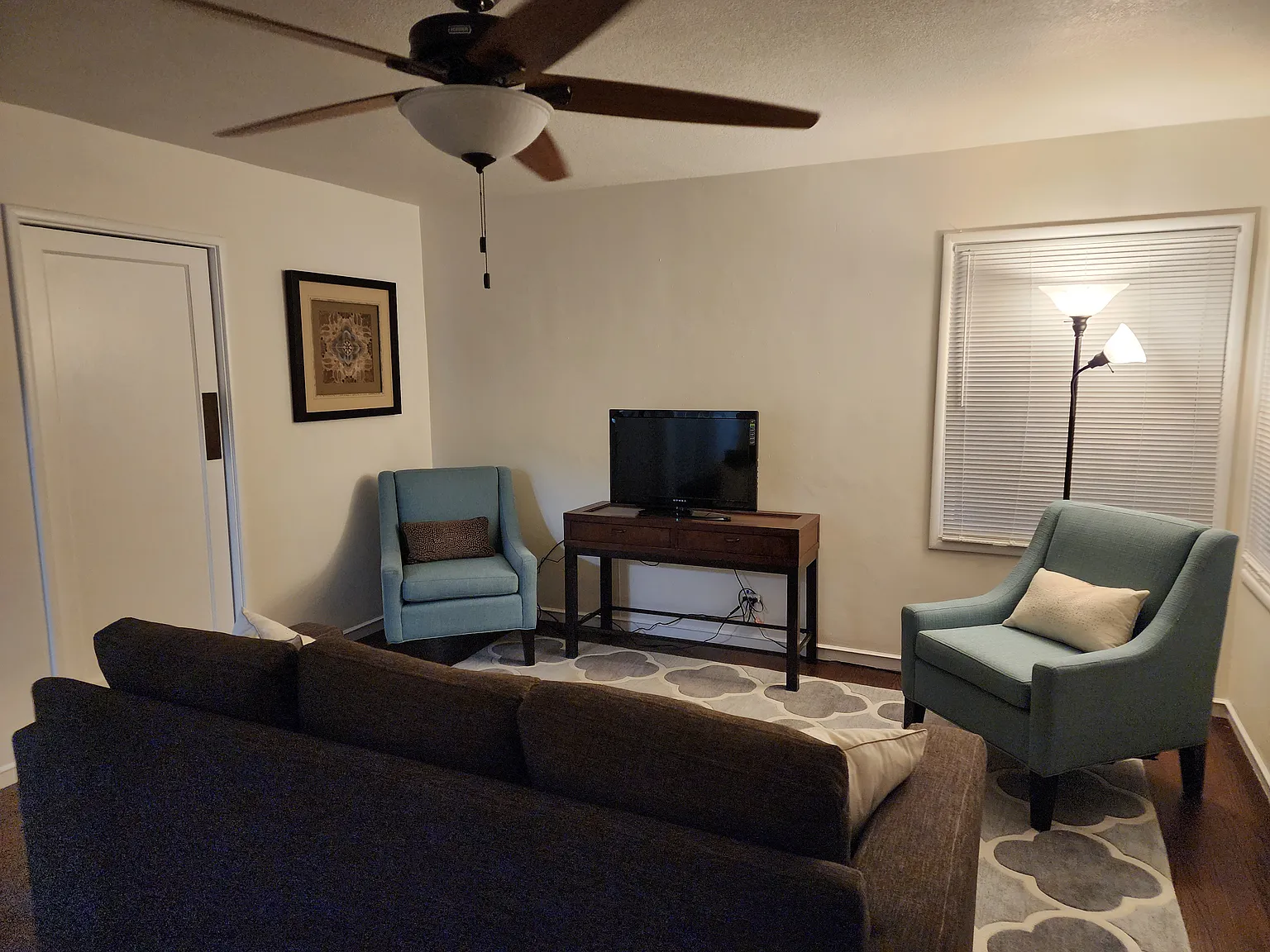 1 bed, 600 sqft, $2,170 — Photo 4