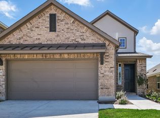 2639 Stowers St, Anna, TX 75409