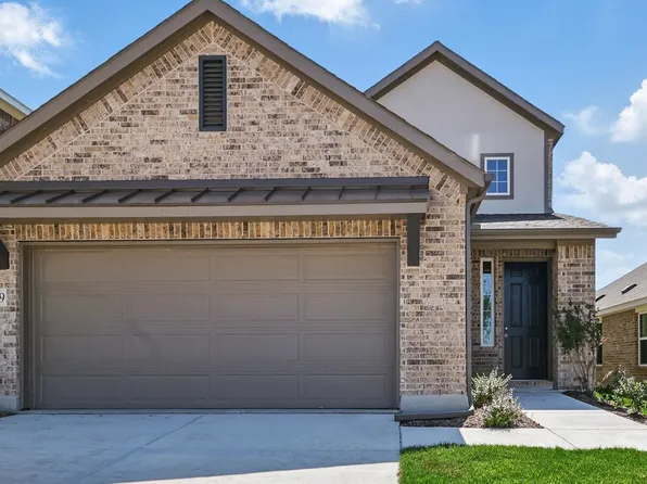 2639 Stowers St, Anna, TX 75409