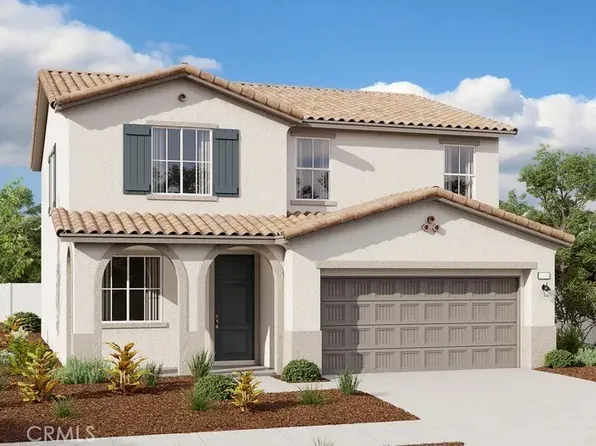 2691 Moonshimmer St, Hemet, CA 92543