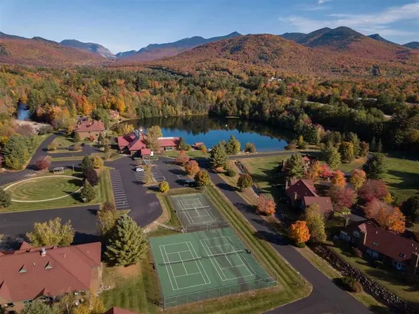 10 Lakeside West Drive #57, Woodstock, NH 03262
