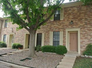 7320 Kingswood Cir, Fort Worth, TX 76133