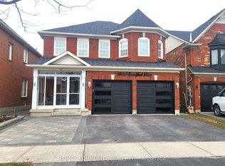 508 Sandiford Dr #BASEMENT, Whitchurch Stouffville, ON L4A 0A9