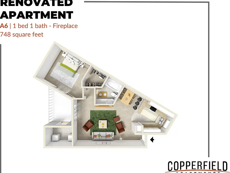 Copperfield — Photo 33