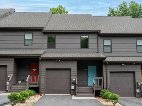 1529 Birnam Dr, Charlottesville, VA 22901