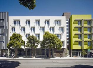 3900 W Jefferson Blvd, Los Angeles, CA 90016