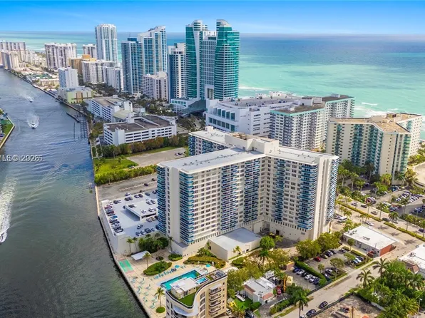 3800 S Ocean Dr, Hollywood, FL