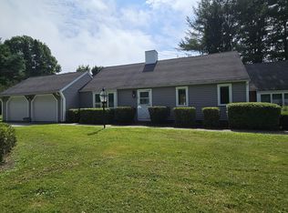 12 Colonial Way #12, Auburn, ME 04210