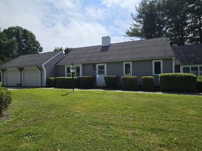 12 Colonial Way UNIT 12, Auburn, ME, 04210