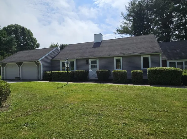 12 Colonial Way #12, Auburn, ME 04210