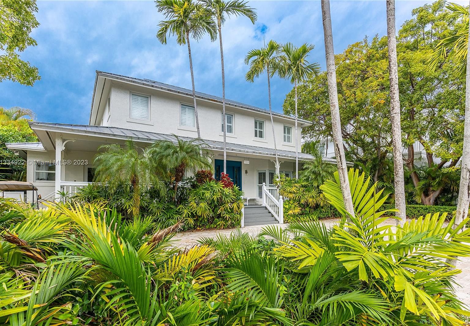 630 Warren Ln, Key Biscayne, FL 33149 Zillow