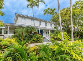 630 Warren Ln, Key Biscayne, FL 33149