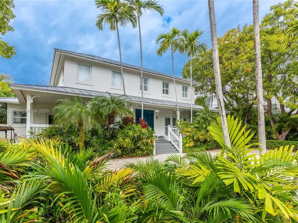 630 Warren Ln, Key Biscayne, FL 33149