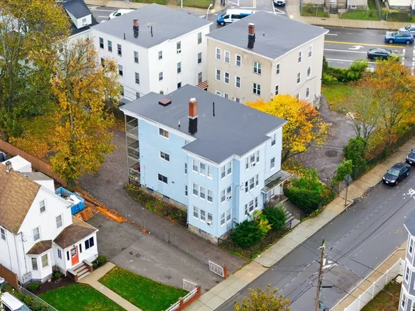 124 Selden St, Dorchester, MA 02124