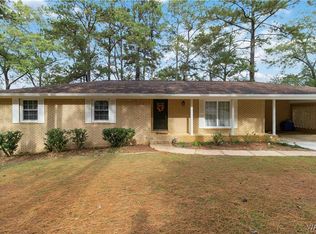 4909 Northwood Lake Dr W, Northport, AL 35473
