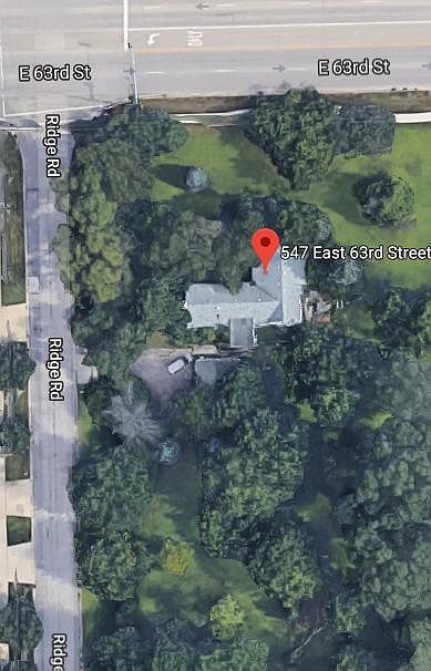 1st image of this home