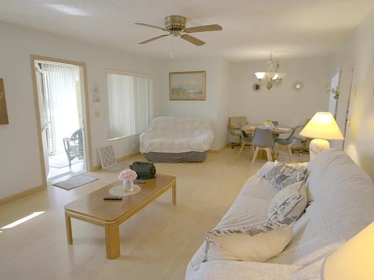 3561 Pine Needle Dr #D-2 — Photo 1