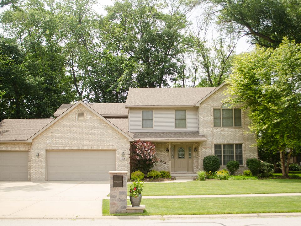 1078 Forest View Drive