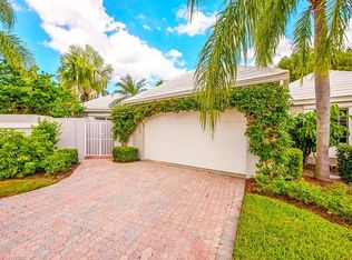 7073 Villa Lantana Way, Naples, FL 34108