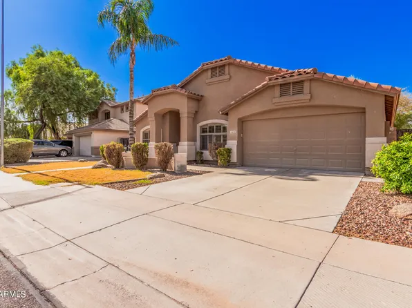 11439 E PETERSON Avenue E, Mesa, AZ 85212