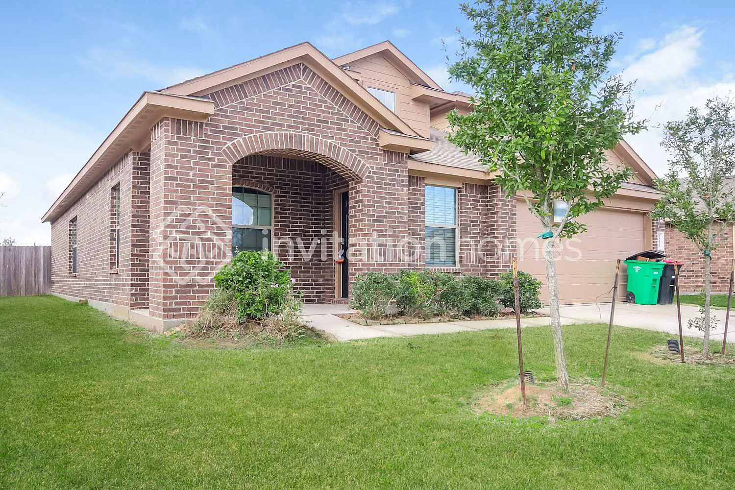 23435 Dukes Run Drive Spring, TX 77373 — Photo 1