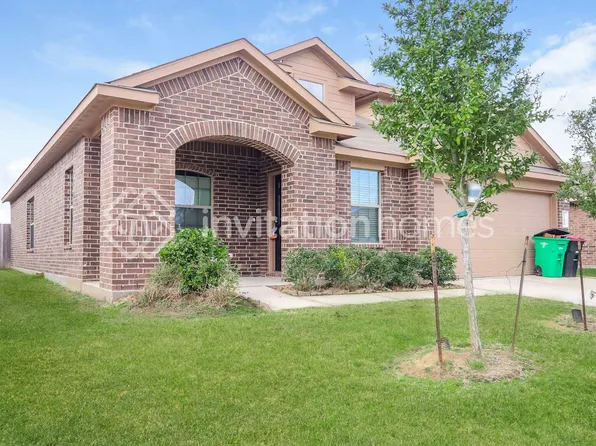 23435 Dukes Run Dr, Spring, TX 77373