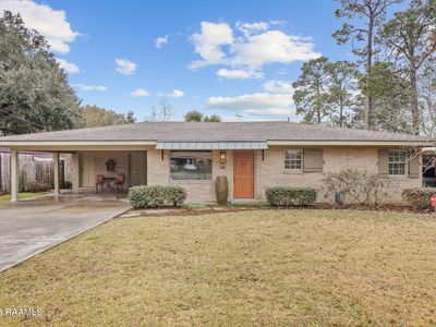110 Notre Dame Dr, Lafayette, LA, 70506