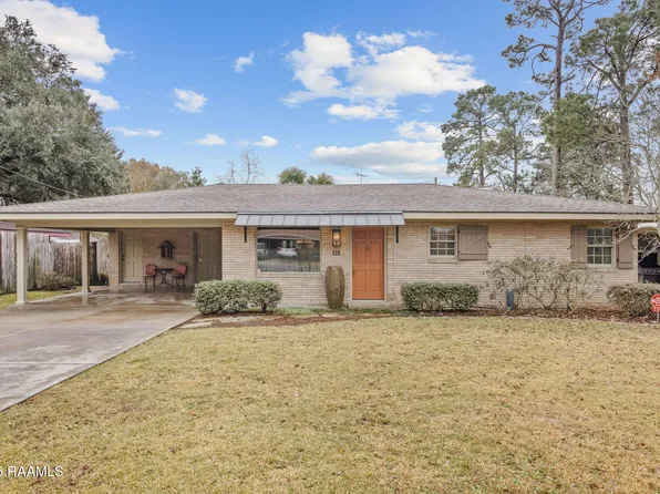 110 Notre Dame Dr, Lafayette, LA 70506
