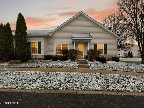 6038 Seabiscuit Dr, New Albany, OH 43054