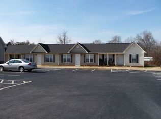 642 W 13th St #E2, Newton, NC 28658