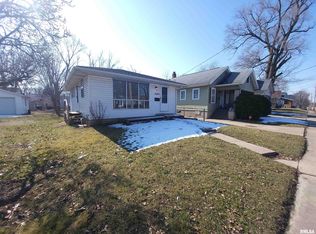 400 E Forrest Hill Ave, Peoria, IL
