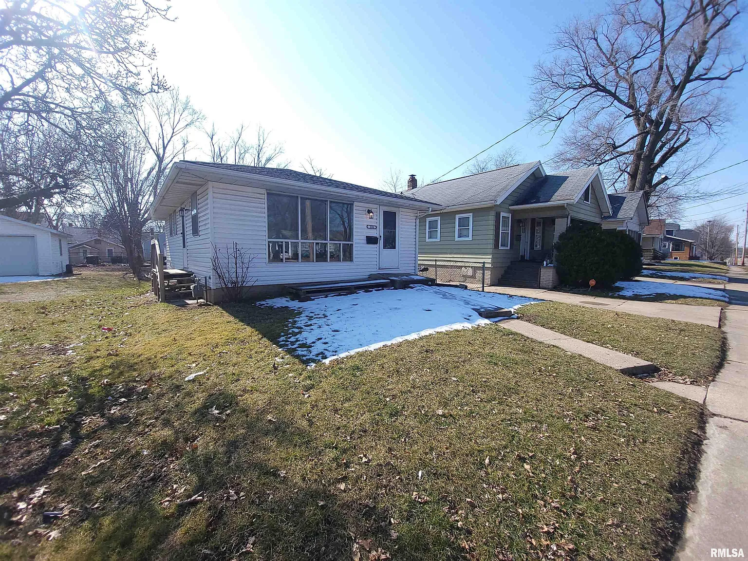 400 E Forrest Hill Ave photo 1
